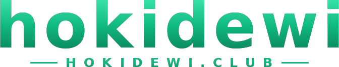 hokidewi logo